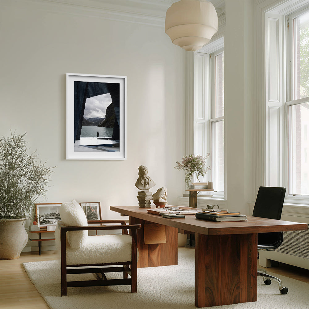 Photograph by Ilka Kramer