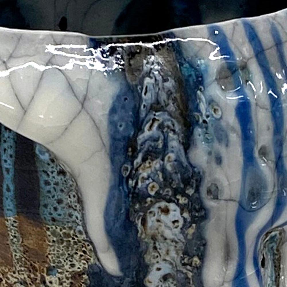 Sculpture by Vince Palacios