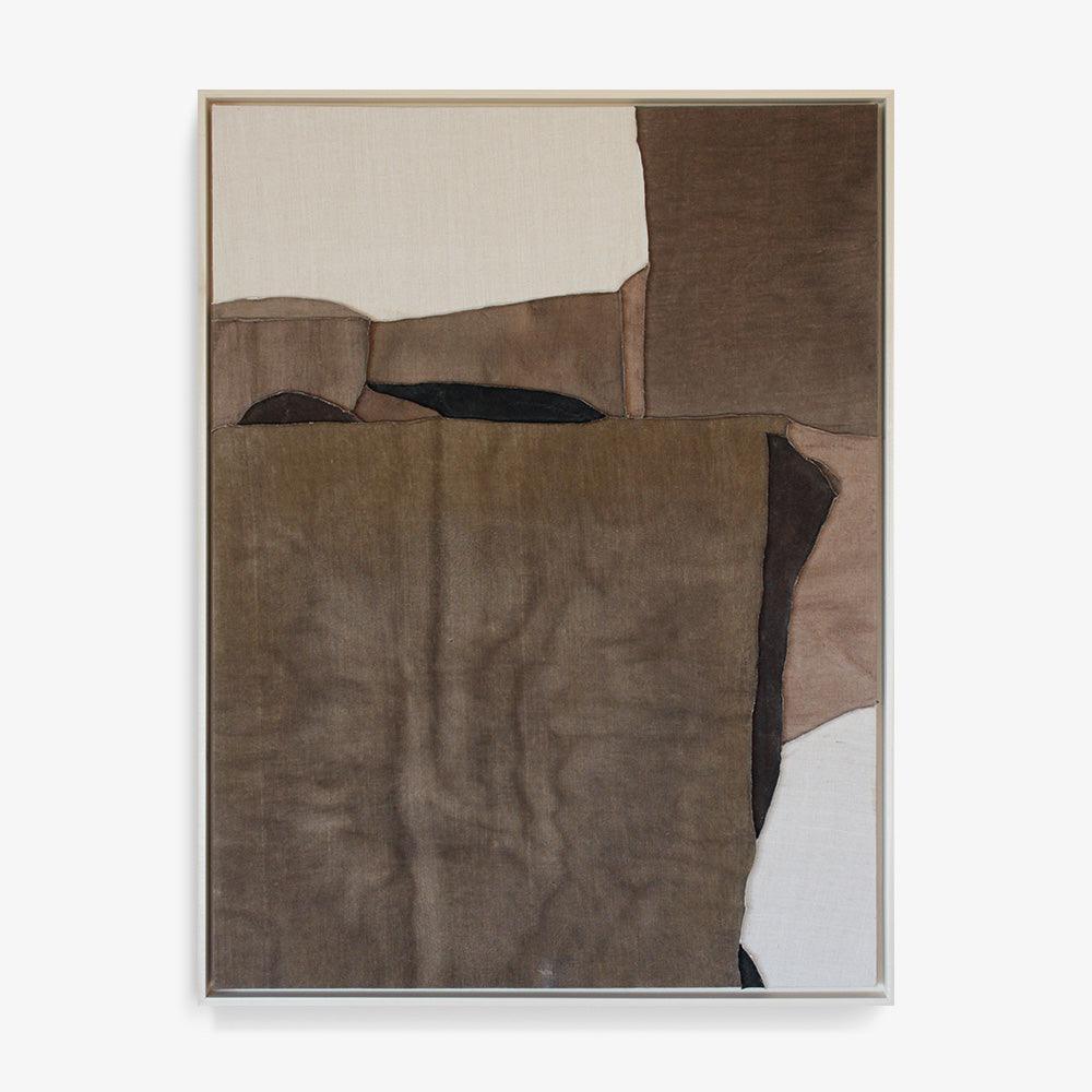 Textile by Chanee Vijay