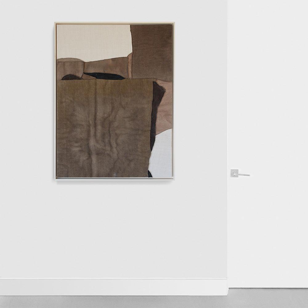 Textile by Chanee Vijay