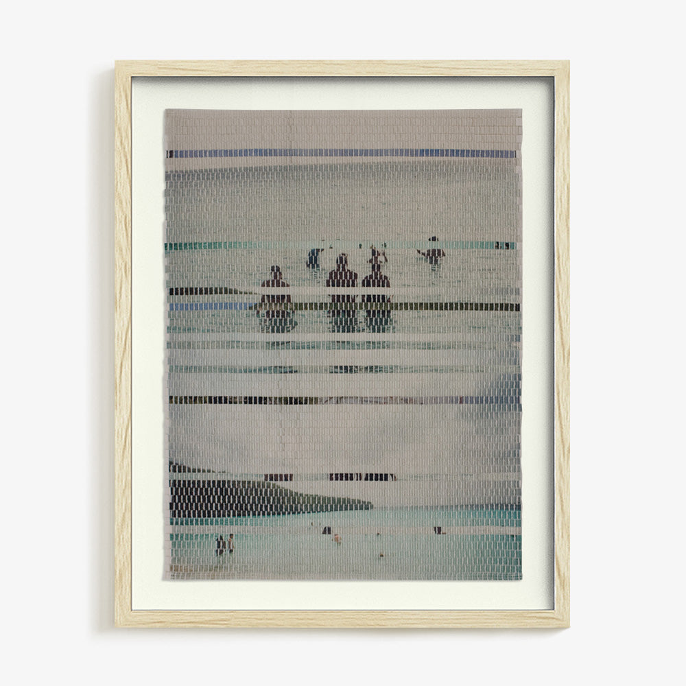Ocean People, Now