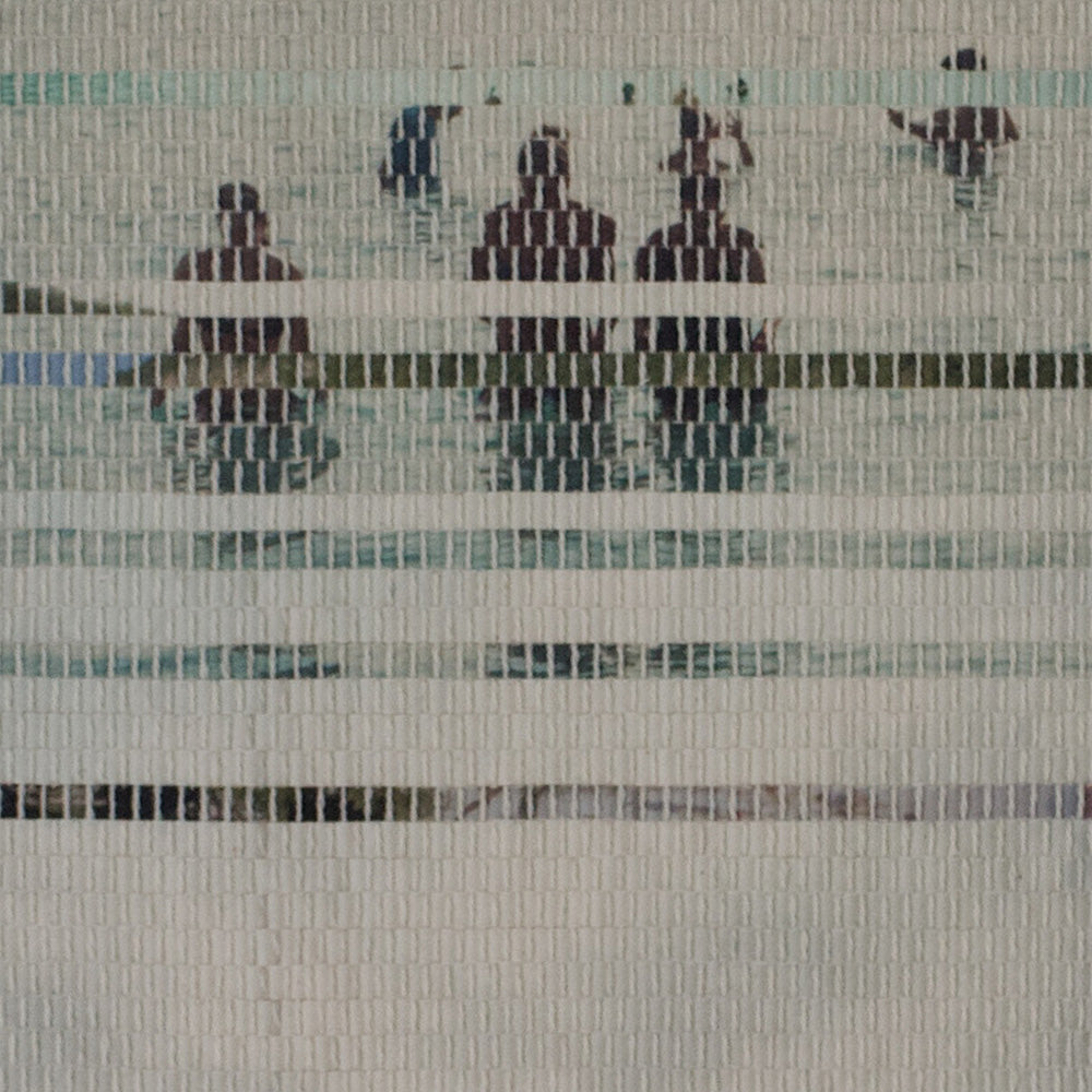 Ocean People, Now
