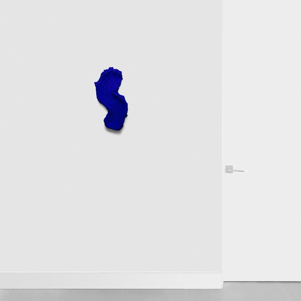 Ode to Yves Stroke , Painting by Ode to Yves Stroke Tappan