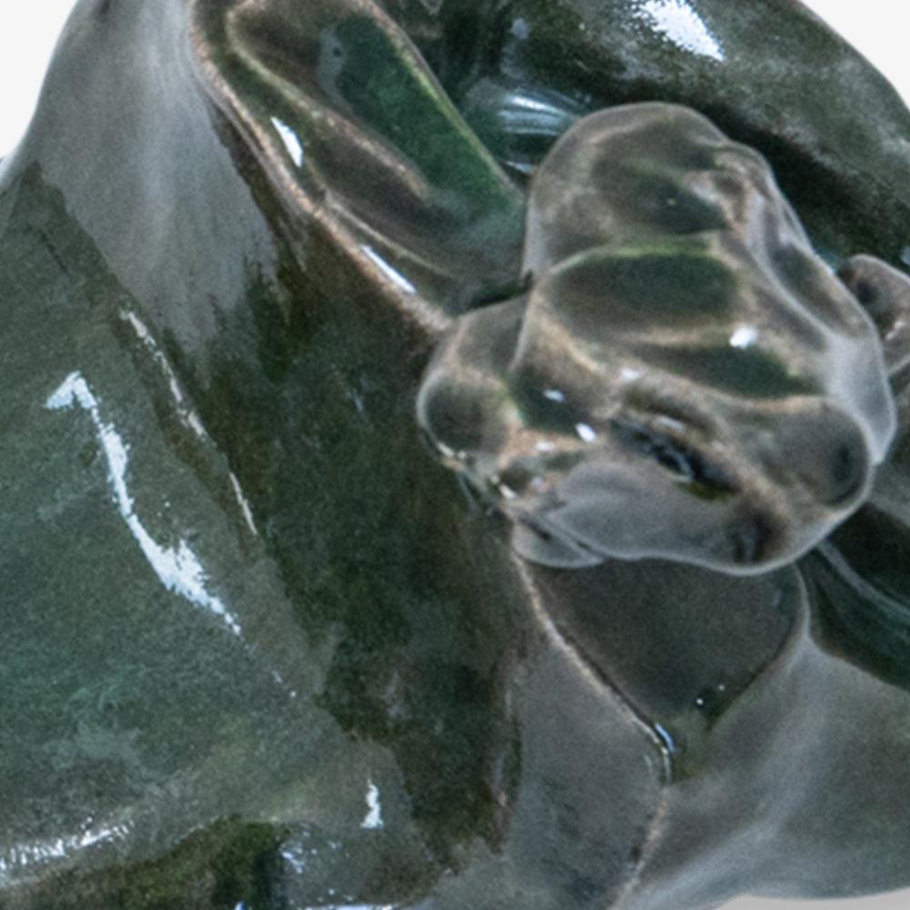 Sculpture by Firoozeh Neman