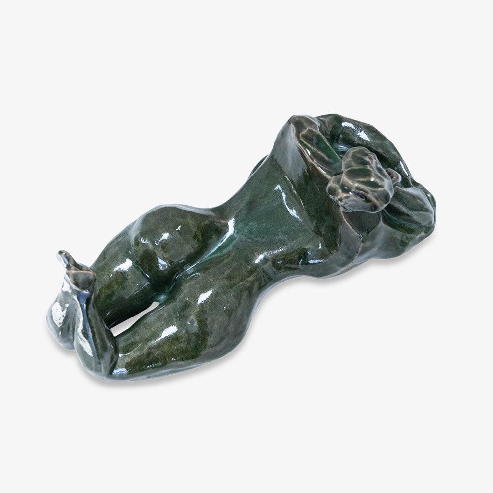 Sculpture by Firoozeh Neman