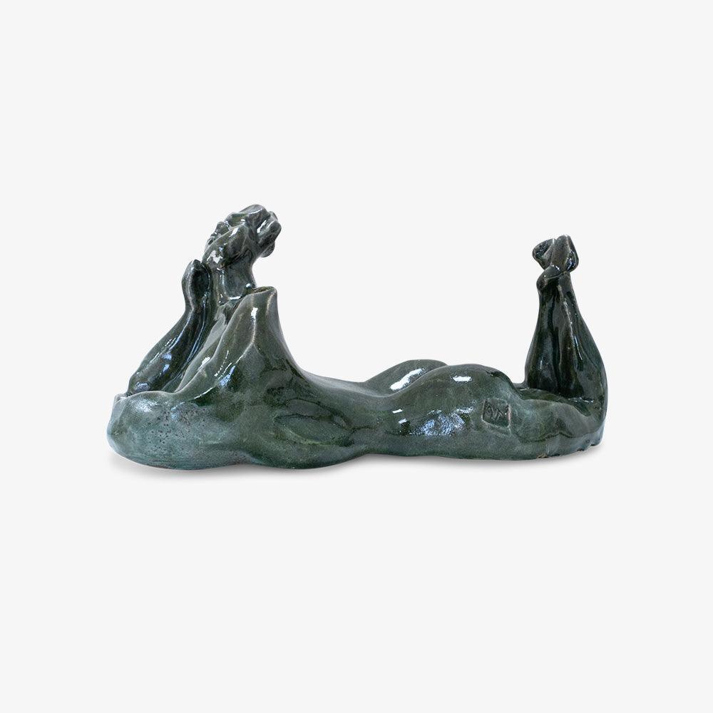 Sculpture by Firoozeh Neman