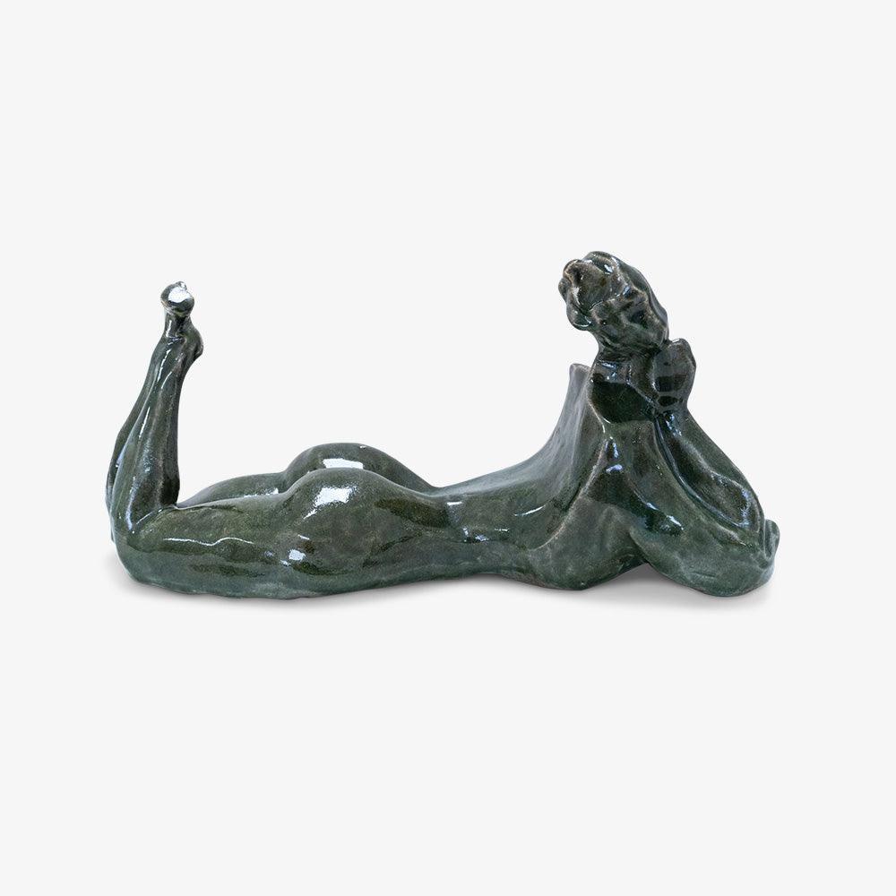 Sculpture by Firoozeh Neman
