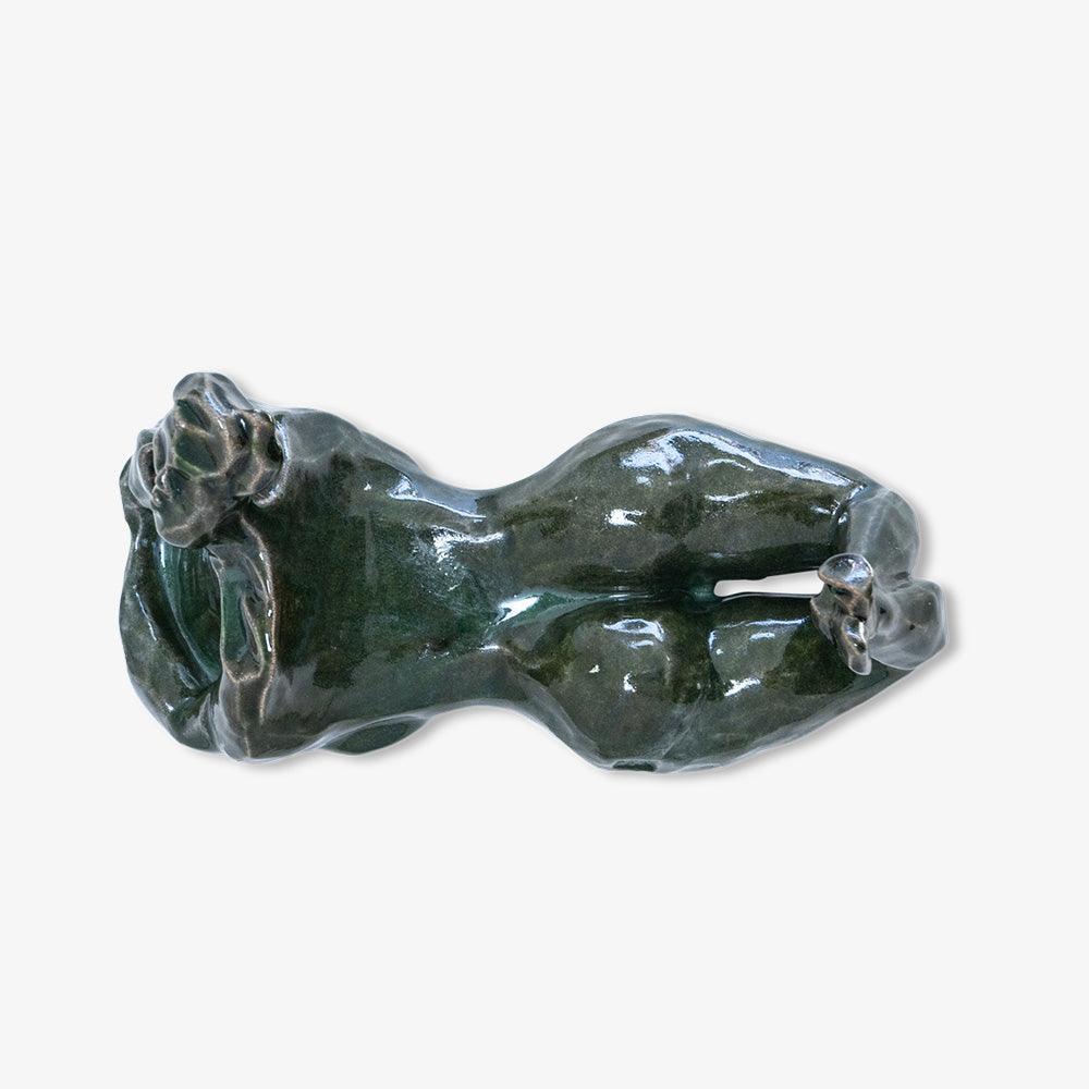 Sculpture by Firoozeh Neman