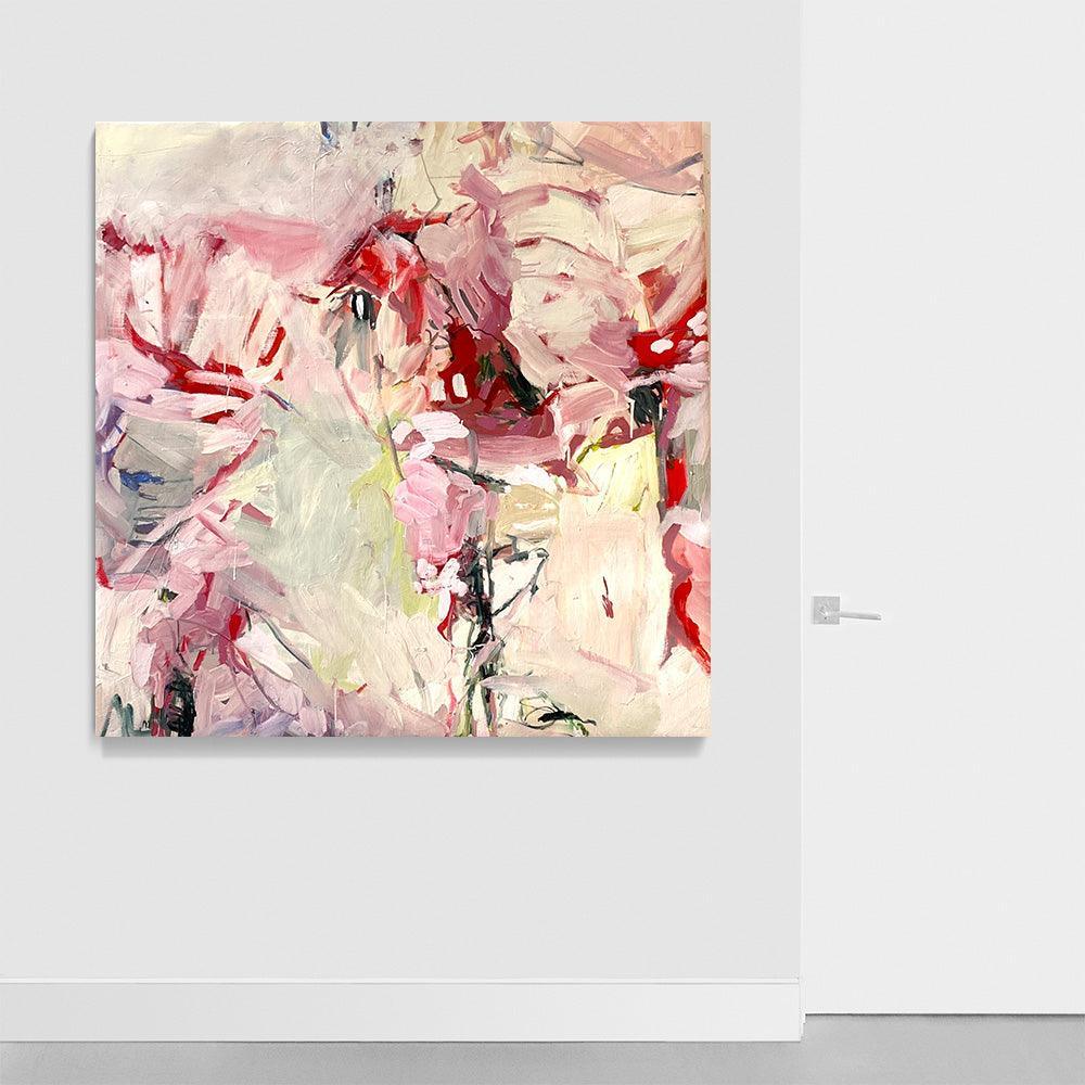 Of Love and Other Things , Painting by Of Love and Other Things Tappan