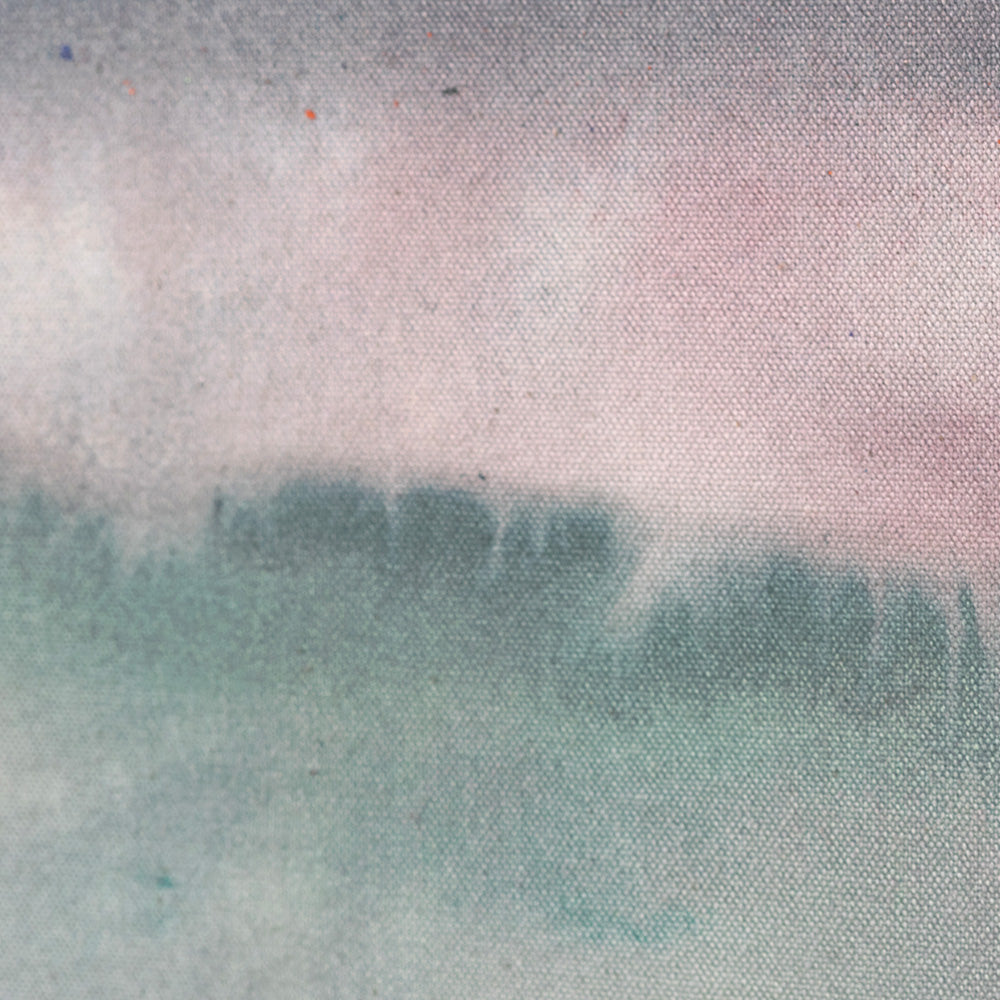 Painting by Bart O'Reilly