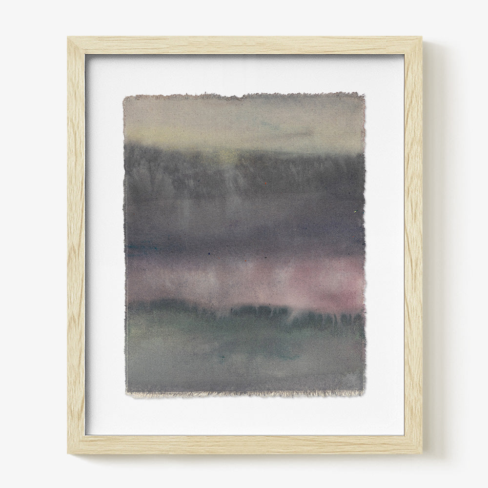 Painting by Bart O'Reilly