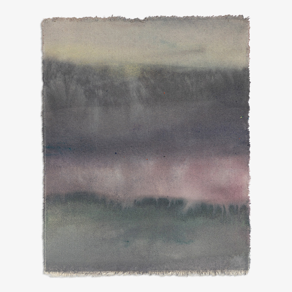 Painting by Bart O'Reilly