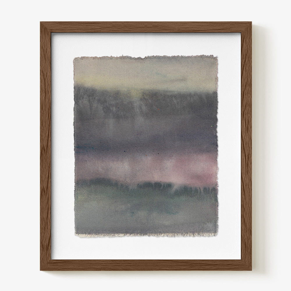 Painting by Bart O'Reilly