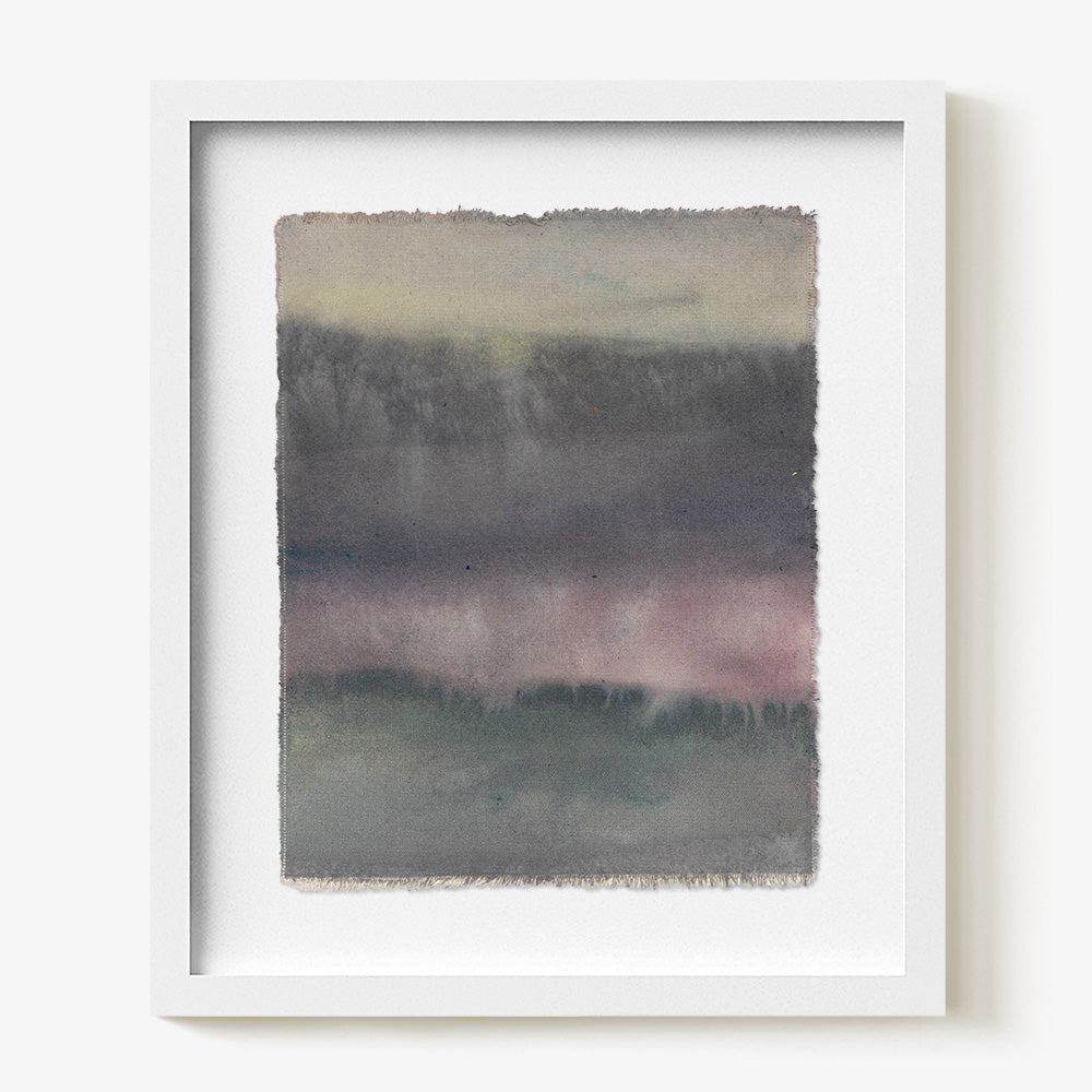 Painting by Bart O'Reilly