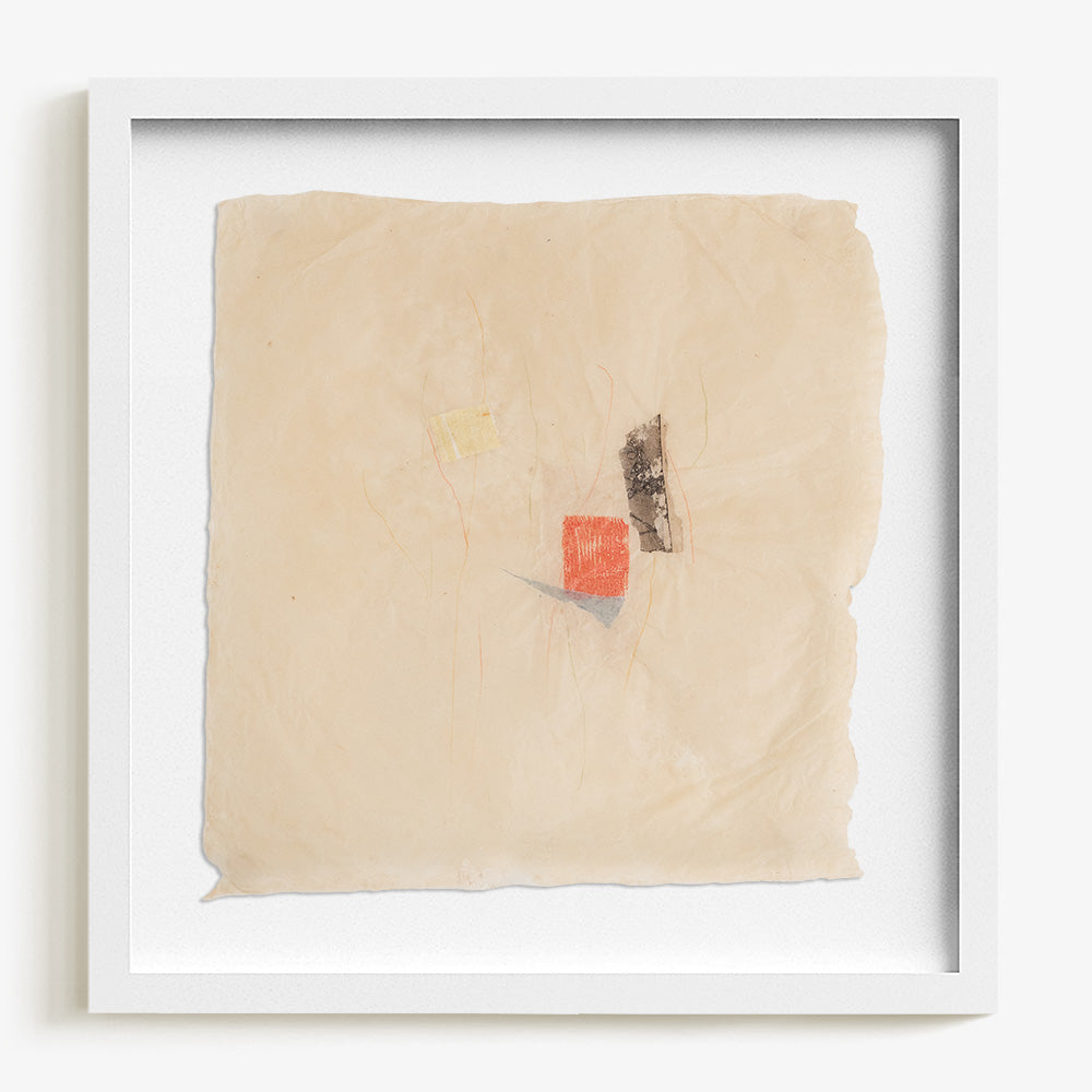 Work on Paper by Catherine Lucky Chang