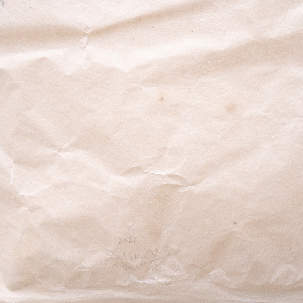 Work on Paper by Catherine Lucky Chang