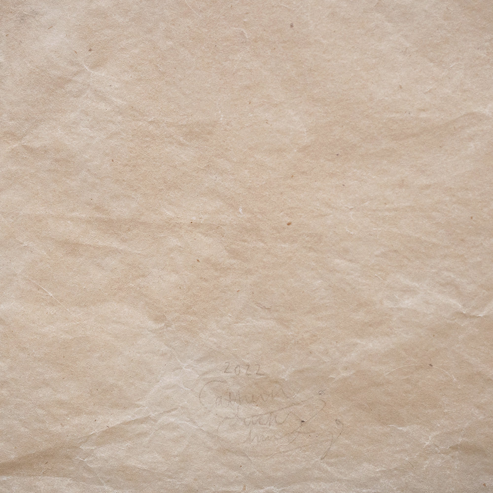 Work on Paper by Catherine Lucky Chang