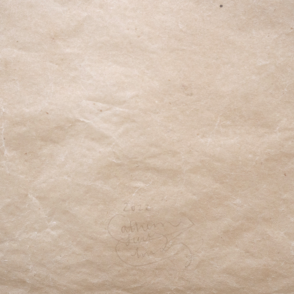 Work on Paper by Catherine Lucky Chang