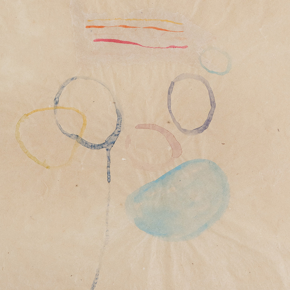 Work on Paper by Catherine Lucky Chang