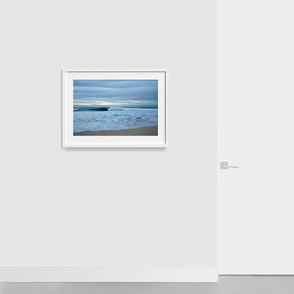 Photograph by Isaac Zoller