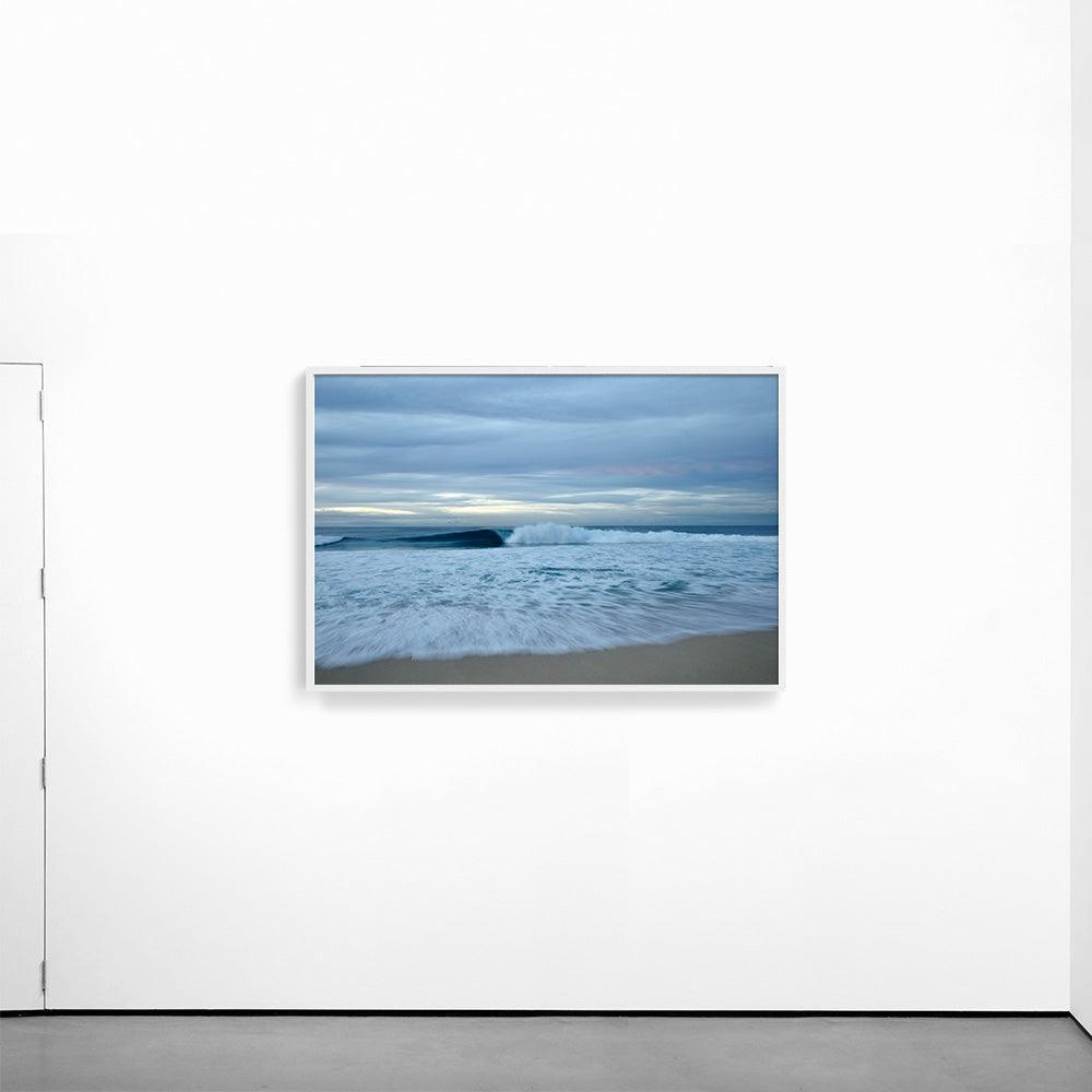 Photograph by Isaac Zoller