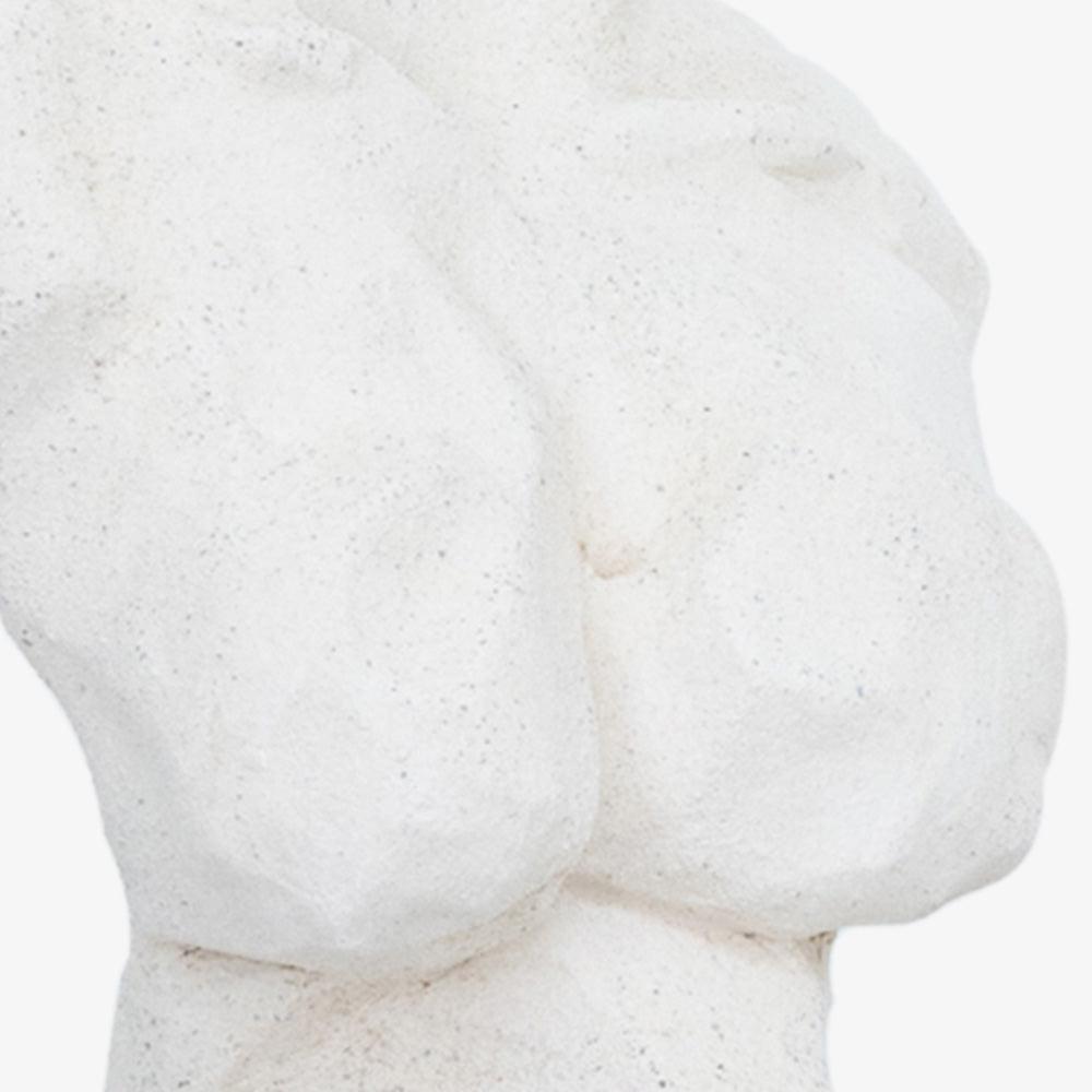 Sculpture by Firoozeh Neman