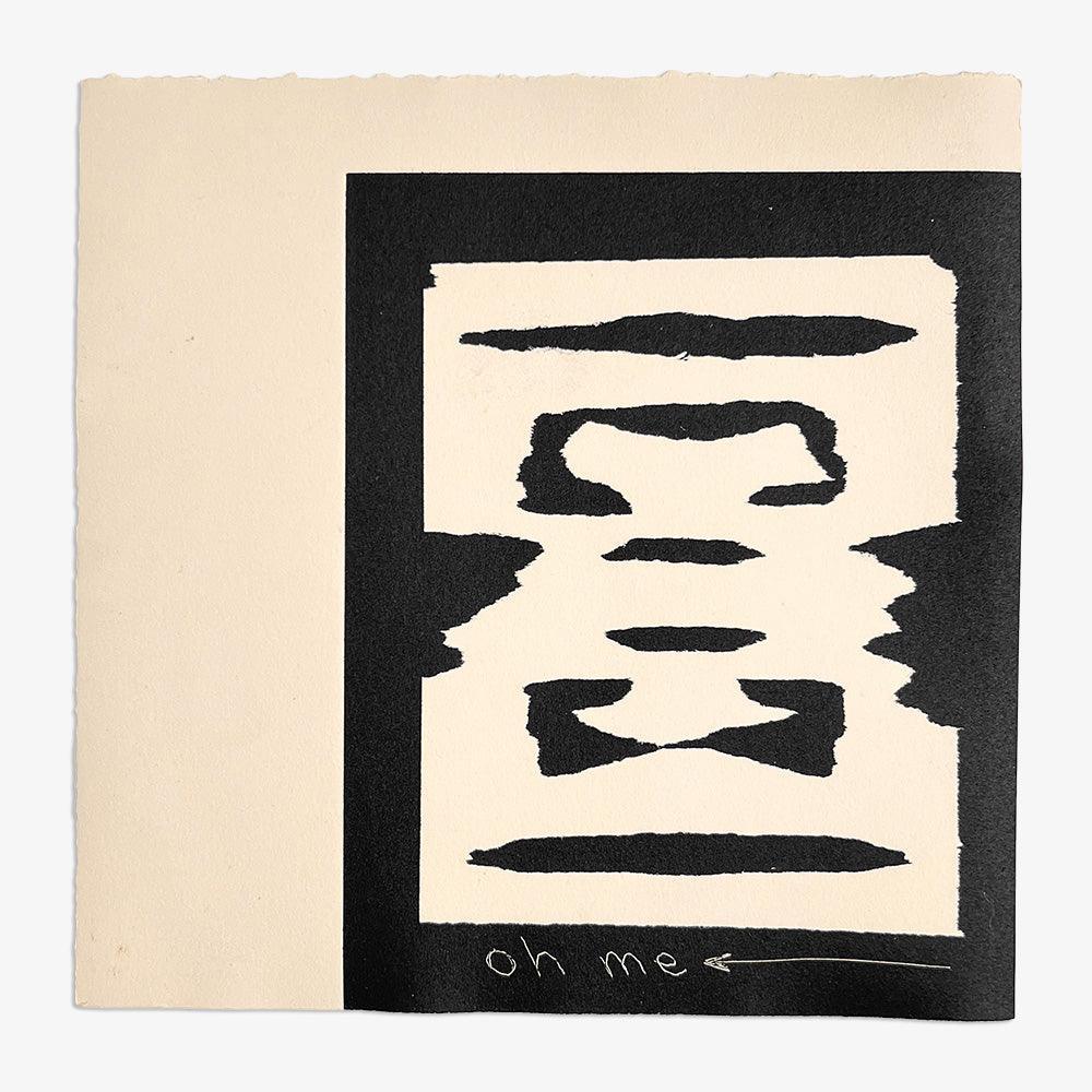 Print by Mike McMullen