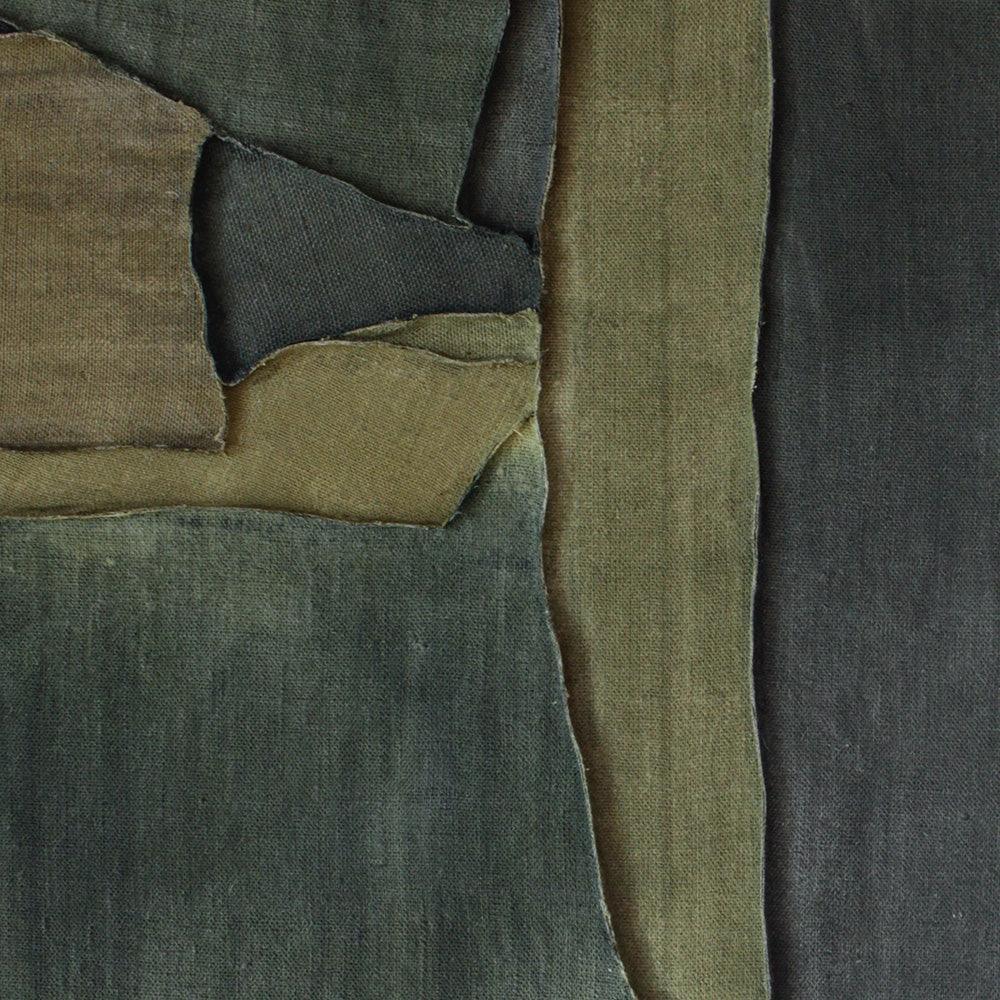 Textile by Chanee Vijay