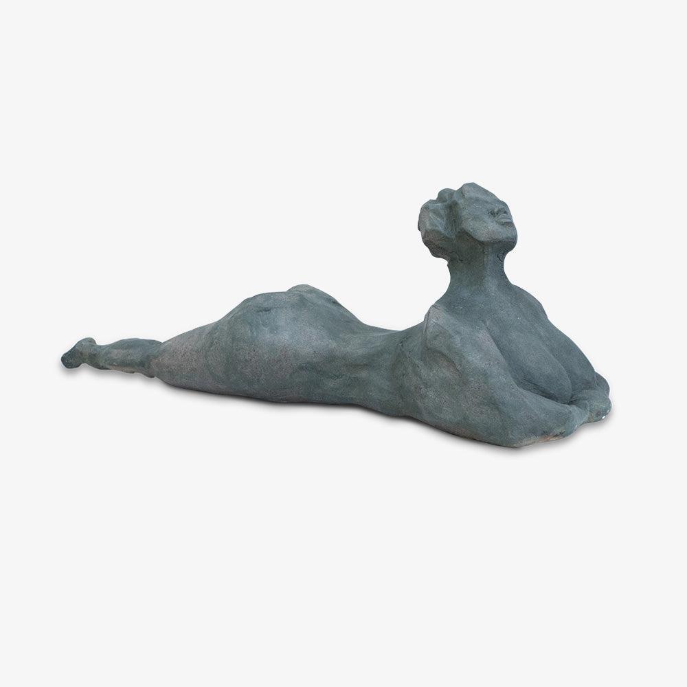 Sculpture by Firoozeh Neman