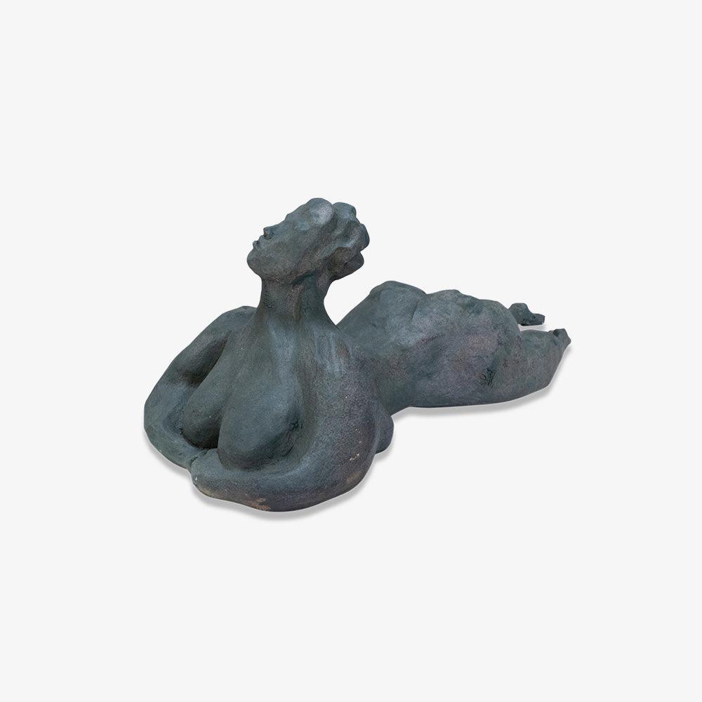 Sculpture by Firoozeh Neman