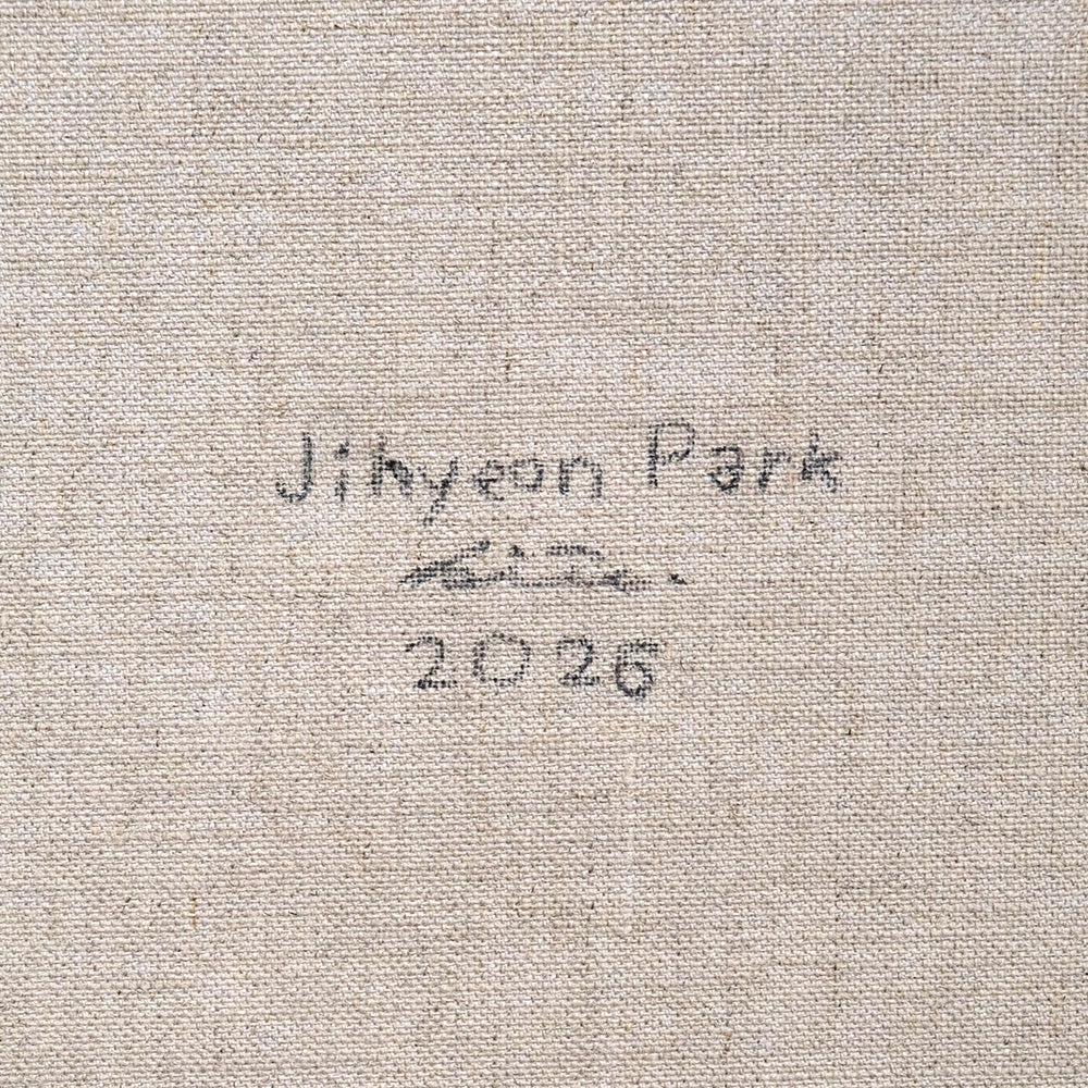 Painting by Jihyeon Park