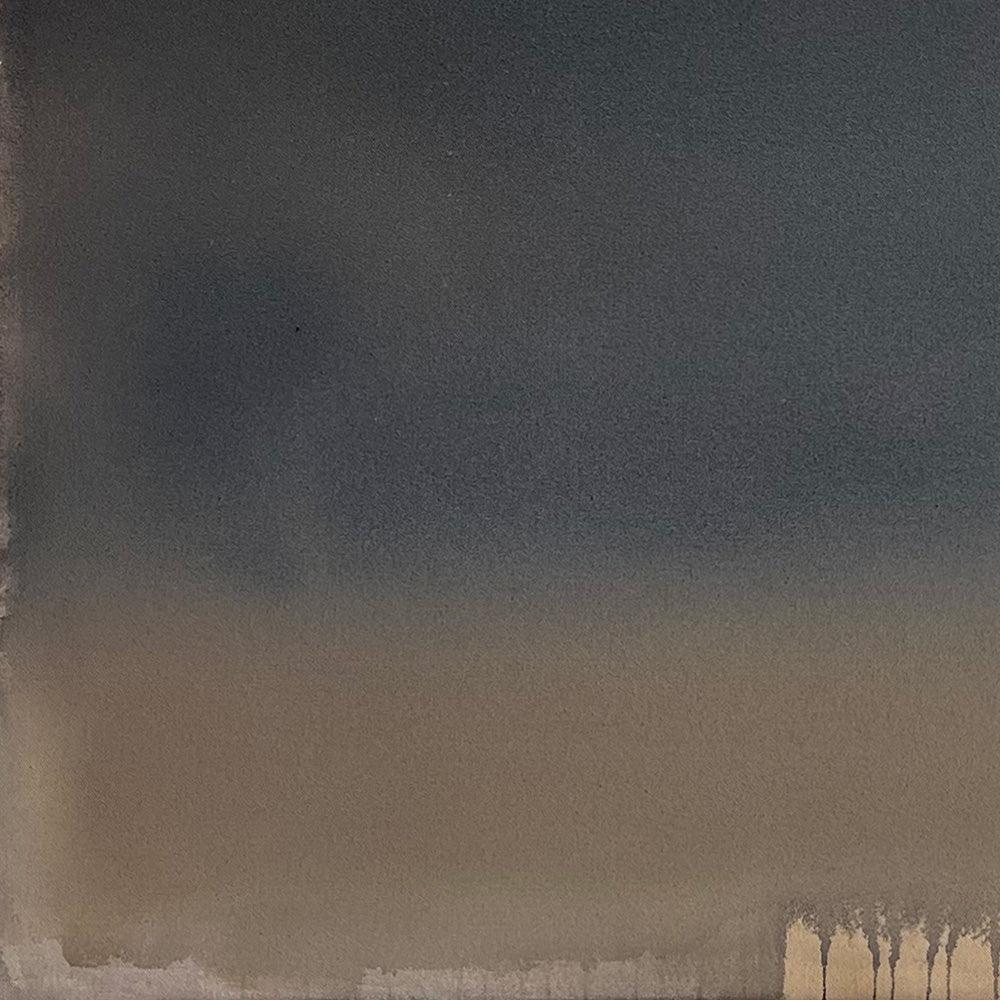 Painting by Ali Enache