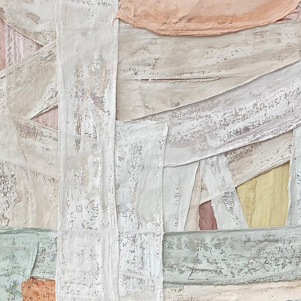 Painting by Sara Marlowe Hall