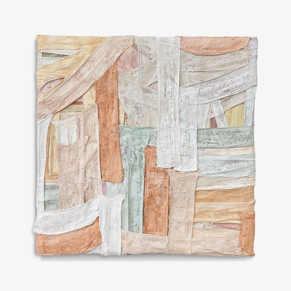 Painting by Sara Marlowe Hall