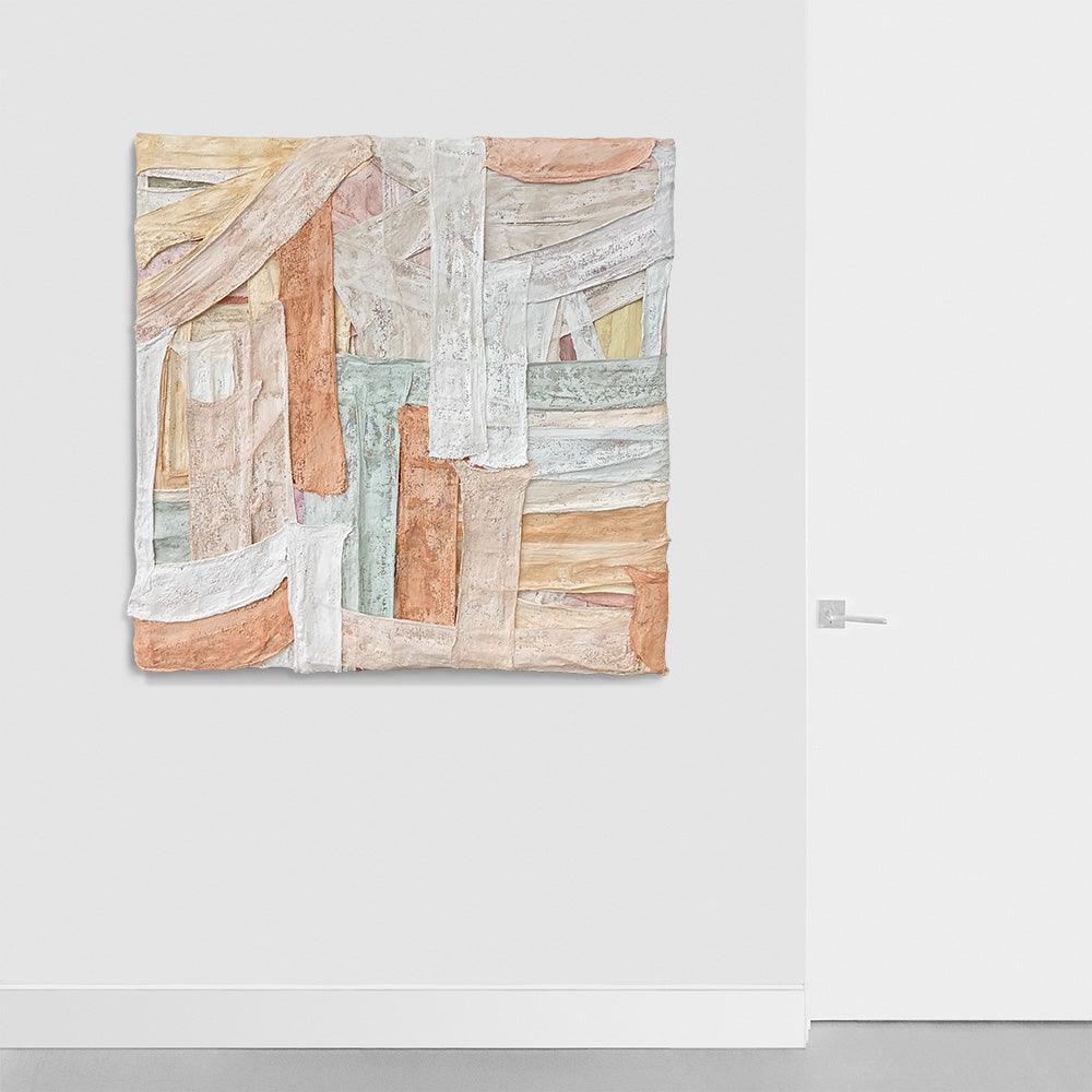 Painting by Sara Marlowe Hall