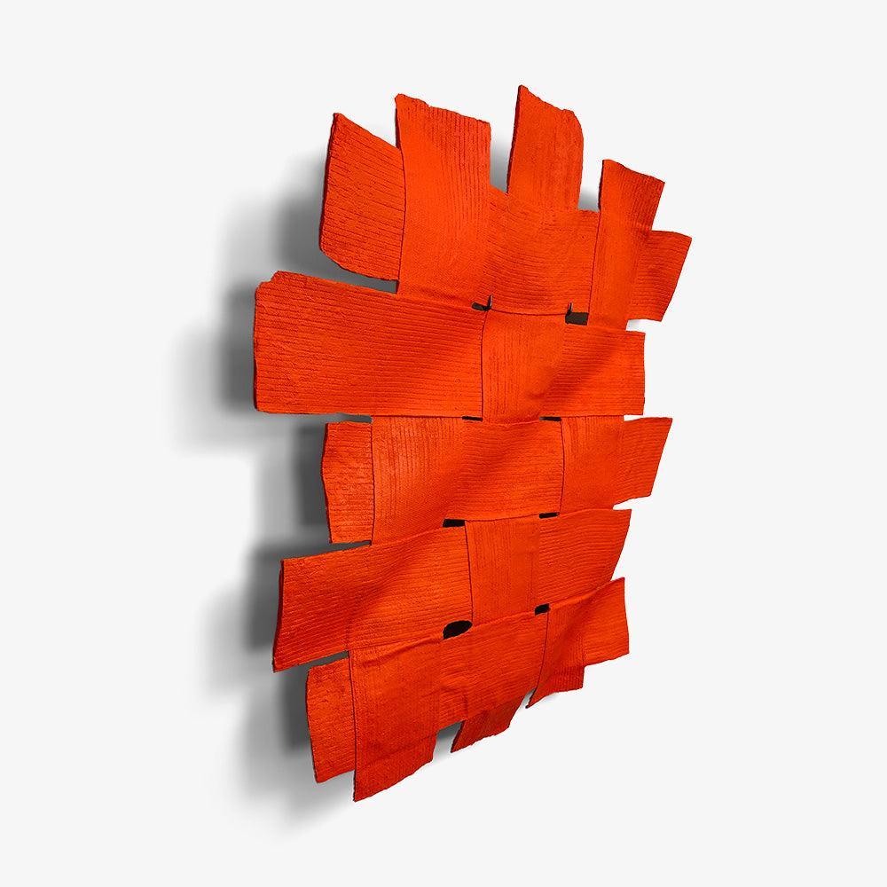 Sculpture by Orrin Whalen