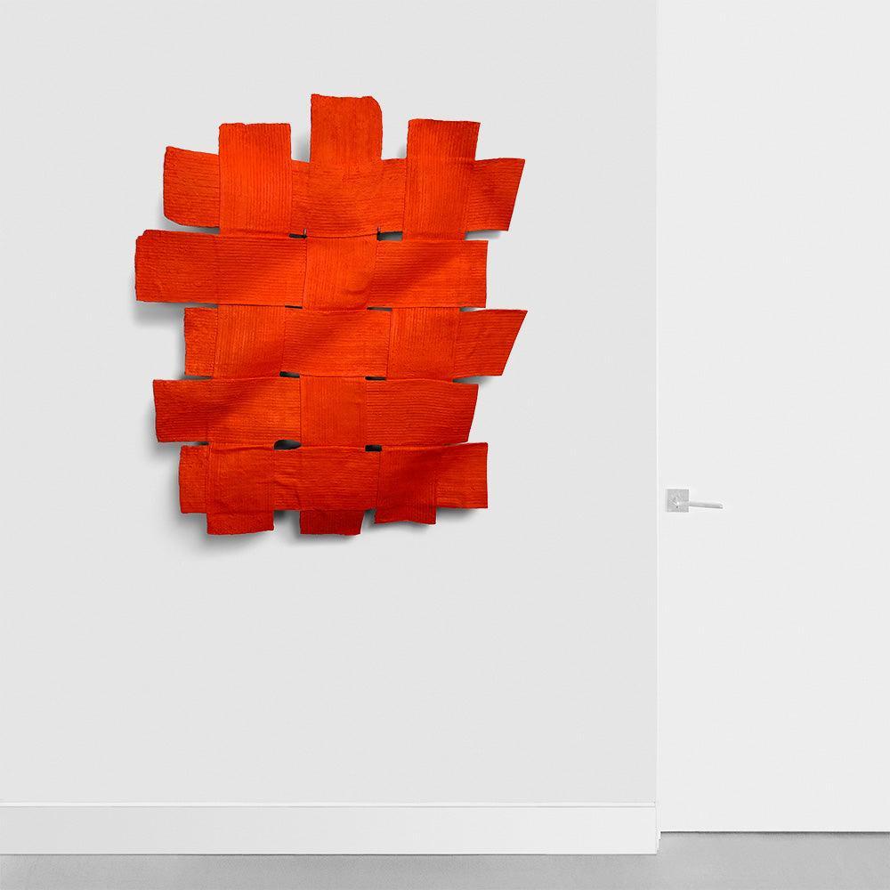 Sculpture by Orrin Whalen