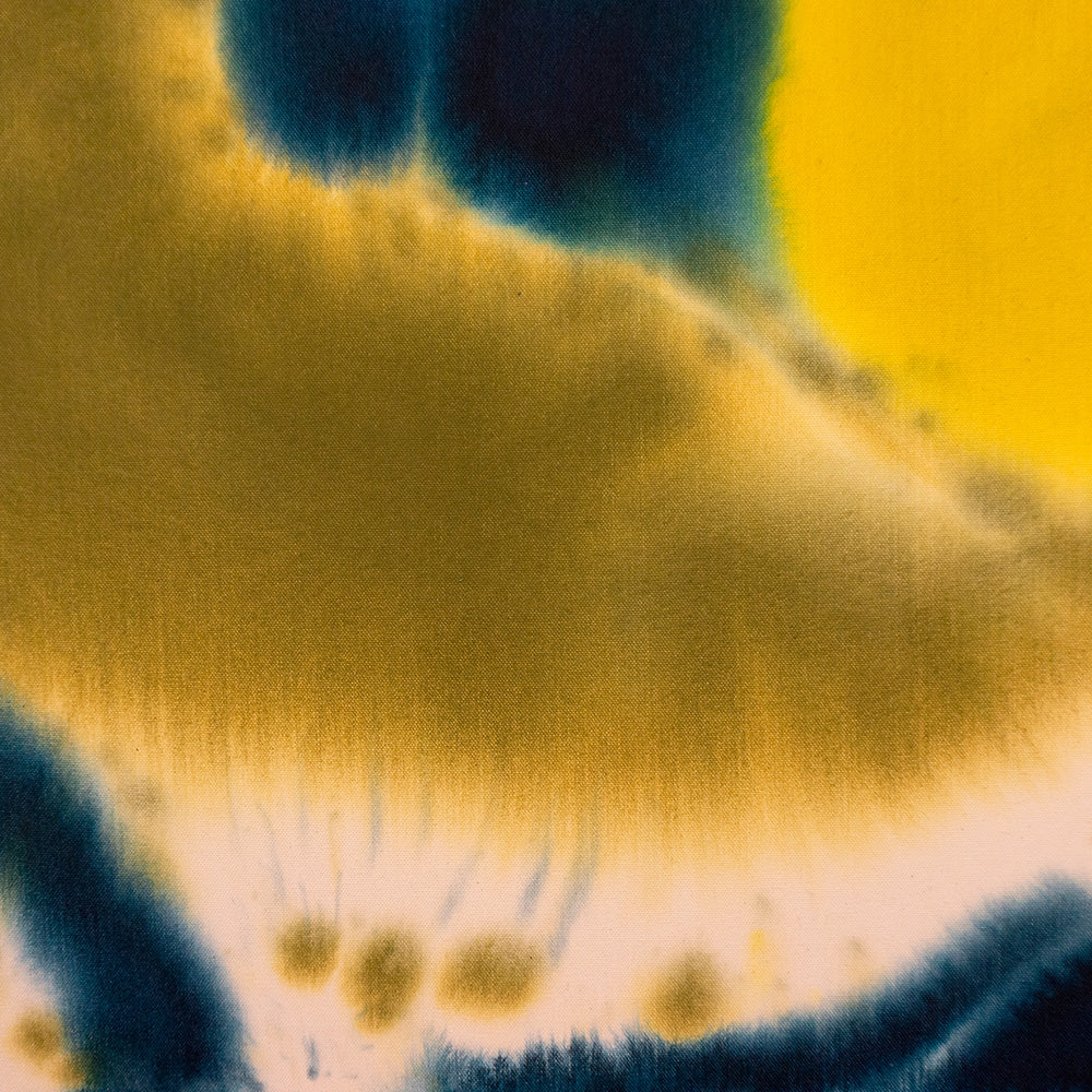 Painting by Marleigh Culver