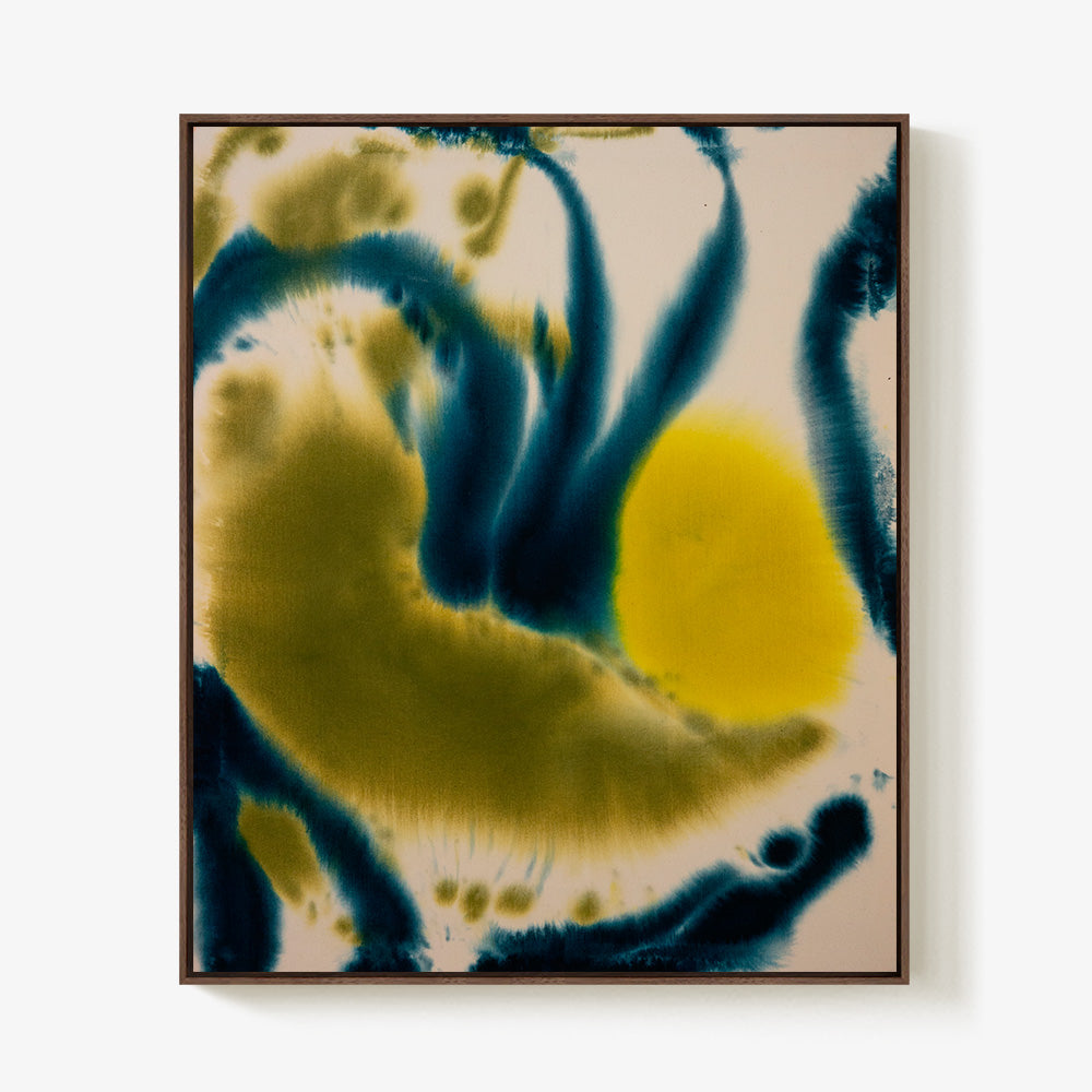 Painting by Marleigh Culver