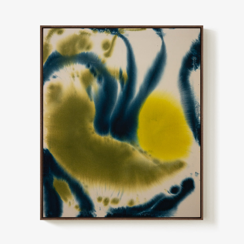 Painting by Marleigh Culver