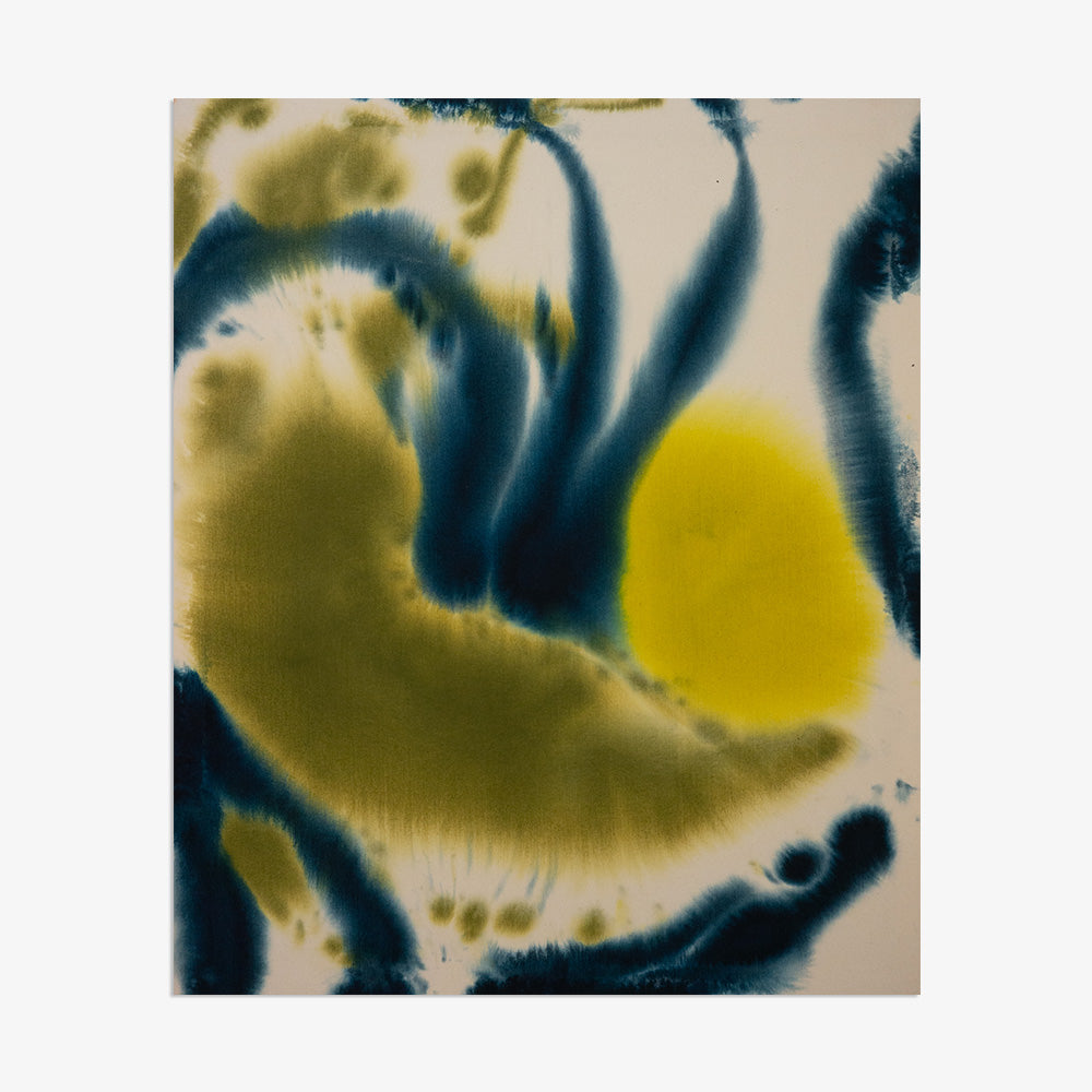 Painting by Marleigh Culver