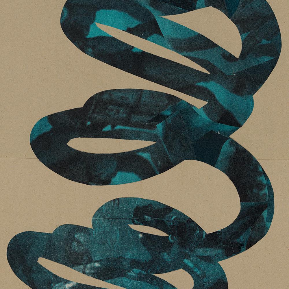 Print by Michael DeSutter