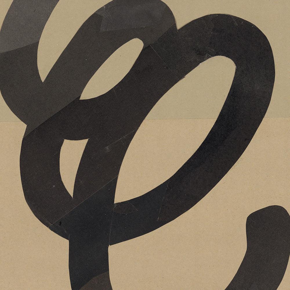 Print by Michael DeSutter