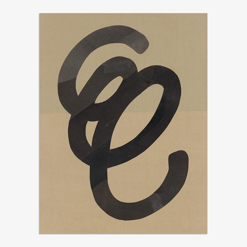 Print by Michael DeSutter