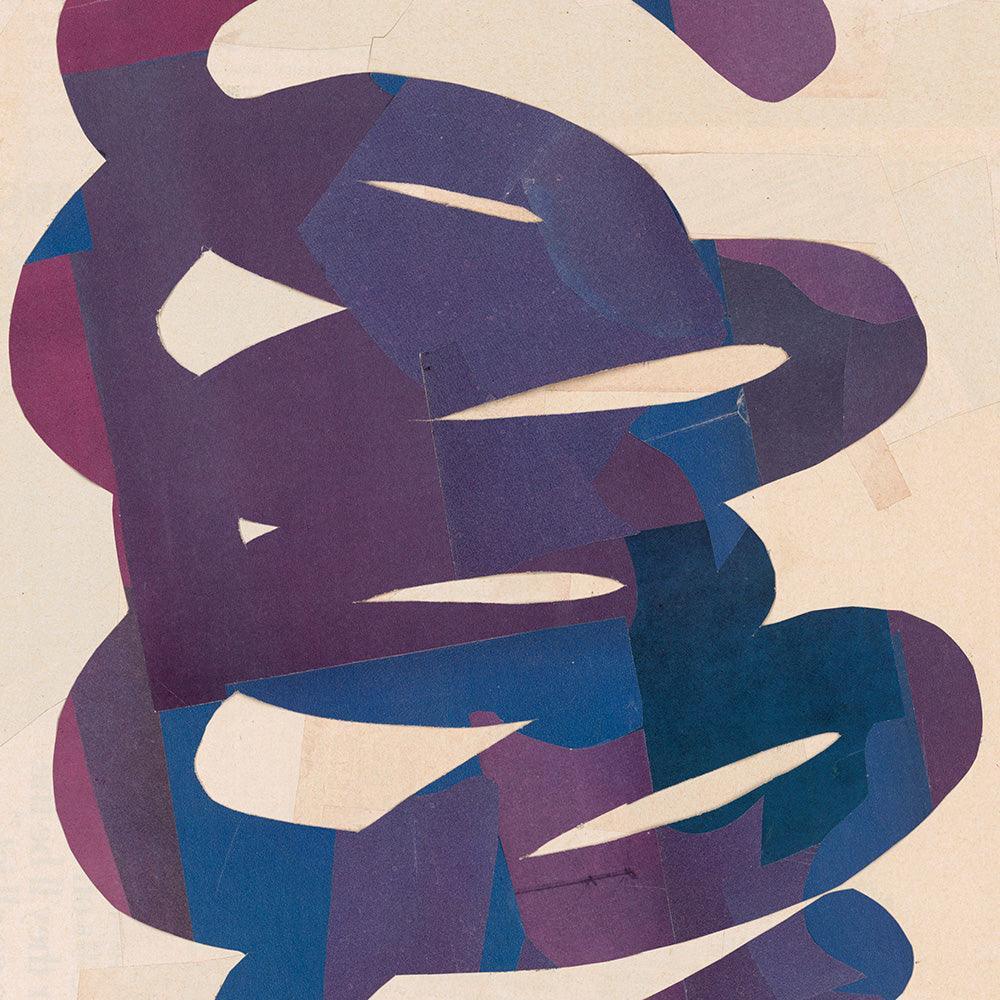 Print by Michael DeSutter