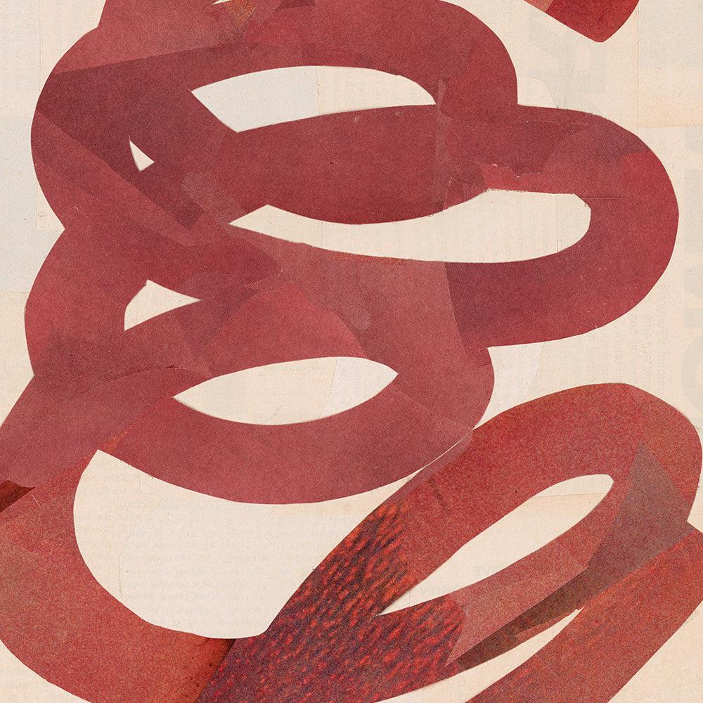 Print by Michael DeSutter