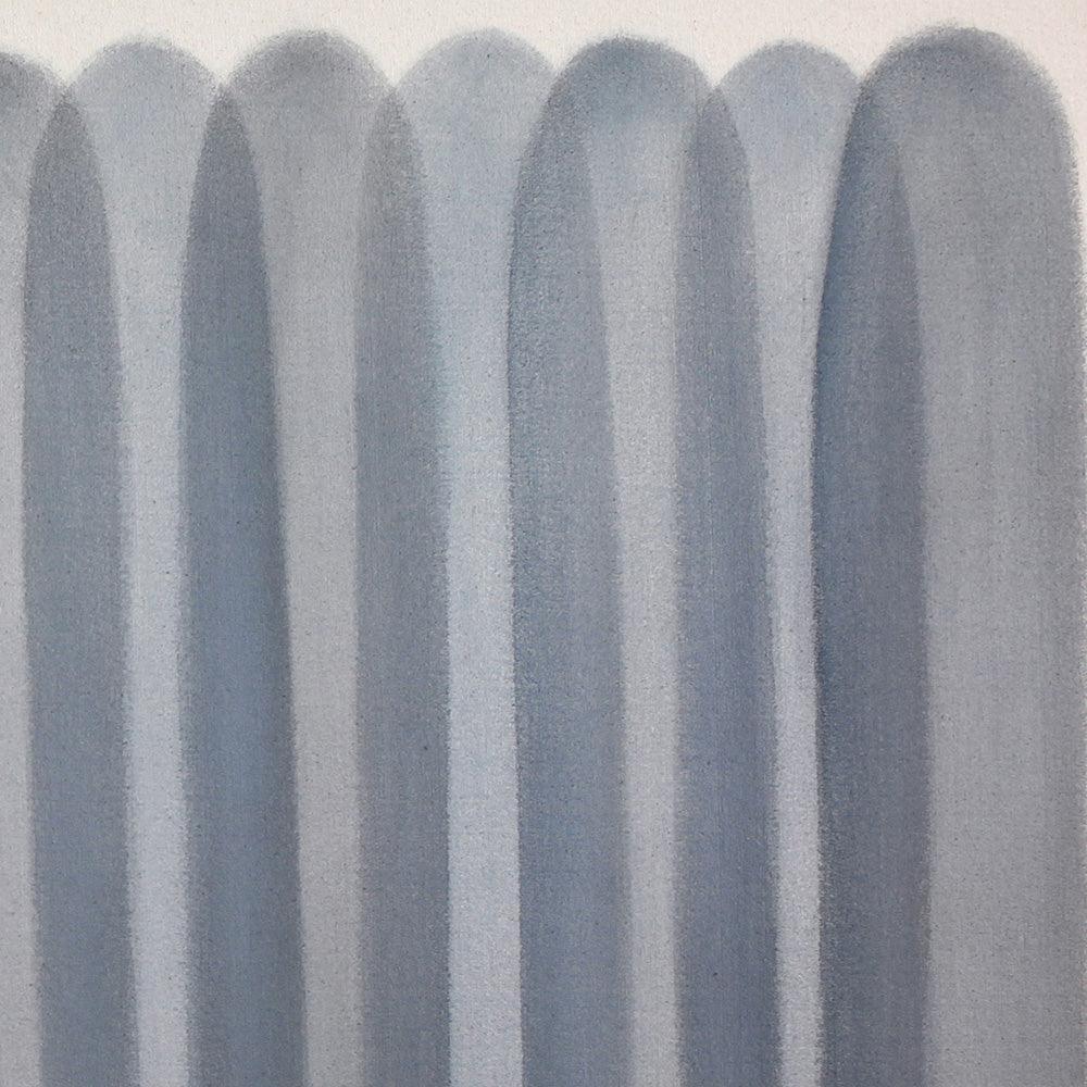 Painting by Ryan Snow