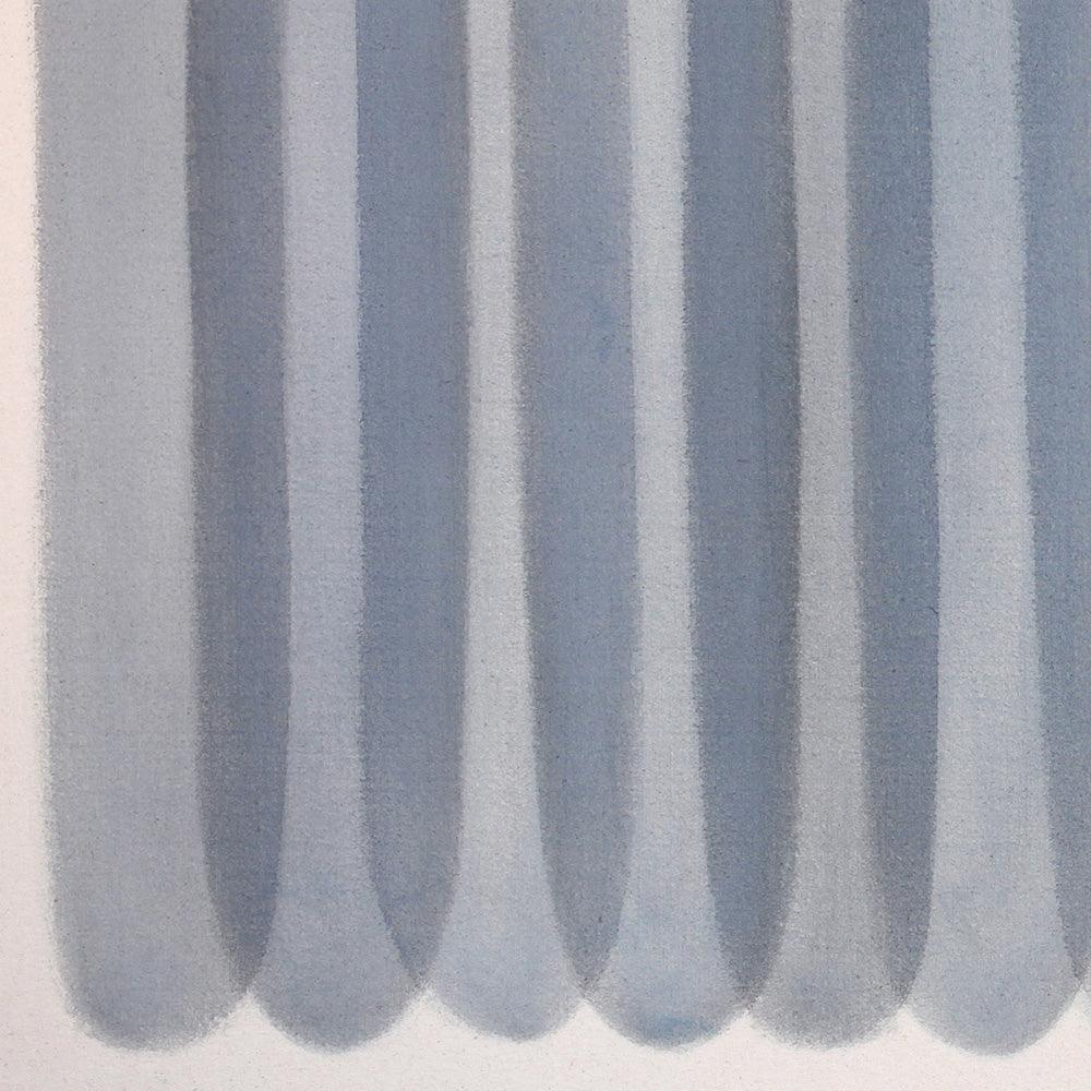 Painting by Ryan Snow