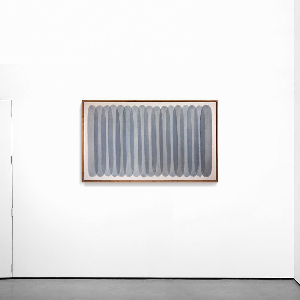 Painting by Ryan Snow