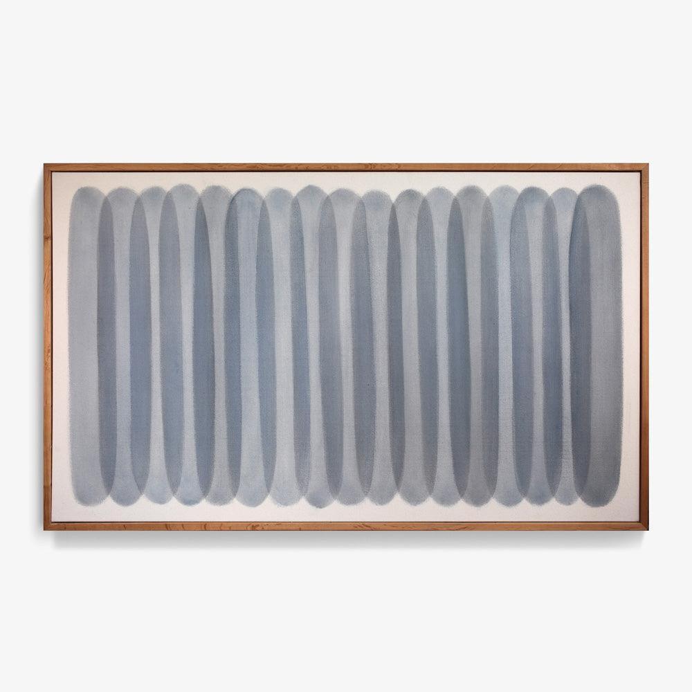 Painting by Ryan Snow